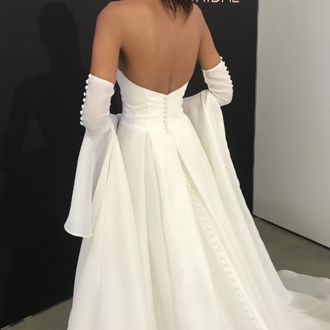 most popular wedding dresses 2018 50 Best Wedding Dresses And Bridal Gowns Trending In 2018