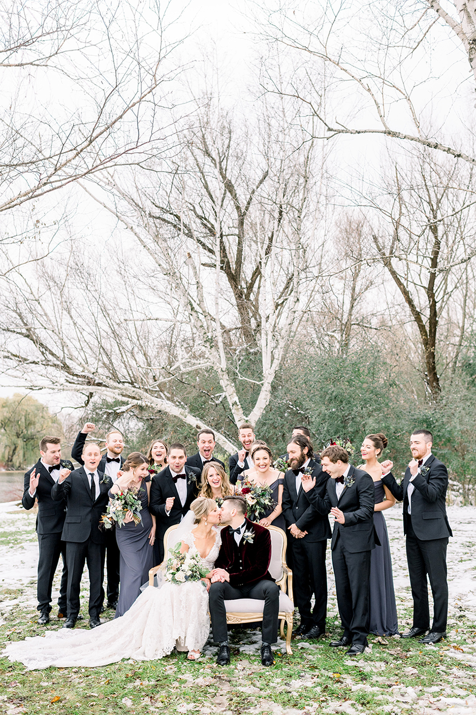 Larissa Marie Photography