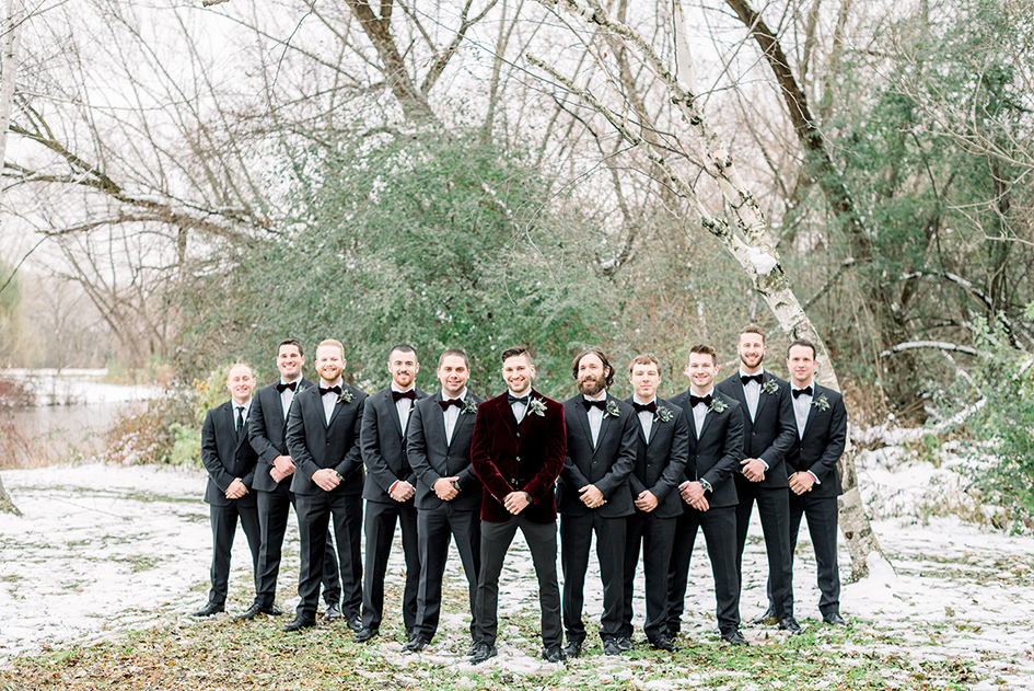 Larissa Marie Photography