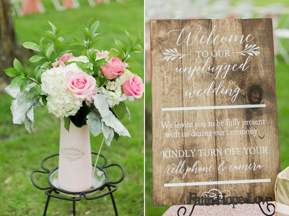 Kristy and Adam: Pretty In Pink