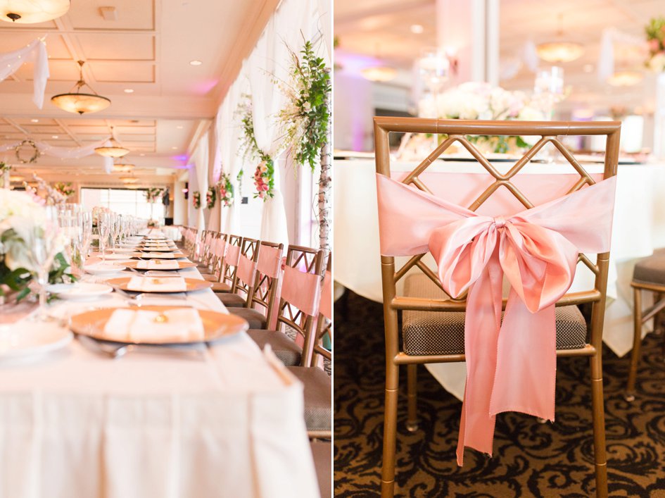 Kristy and Adam: Pretty In Pink