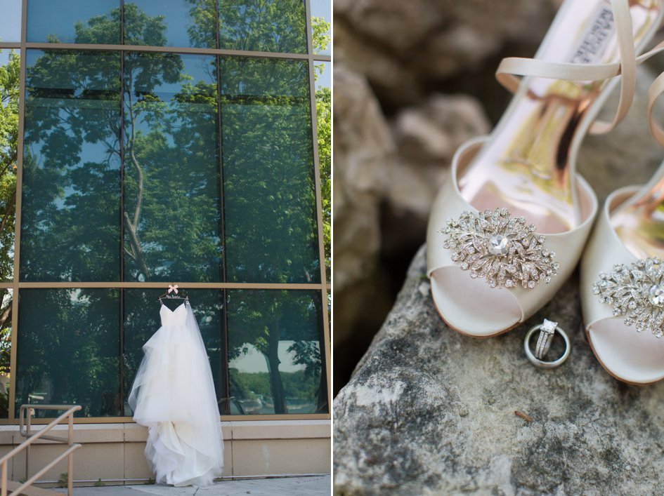 Kristy and Adam: Pretty In Pink