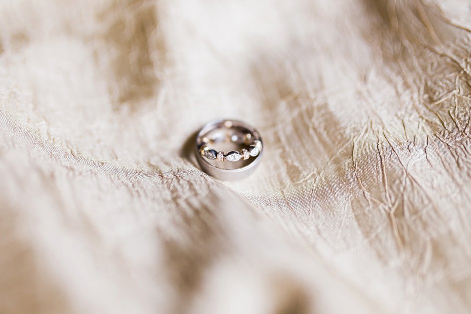 English Garden Love Affair at The Paine Art Center and Gardens