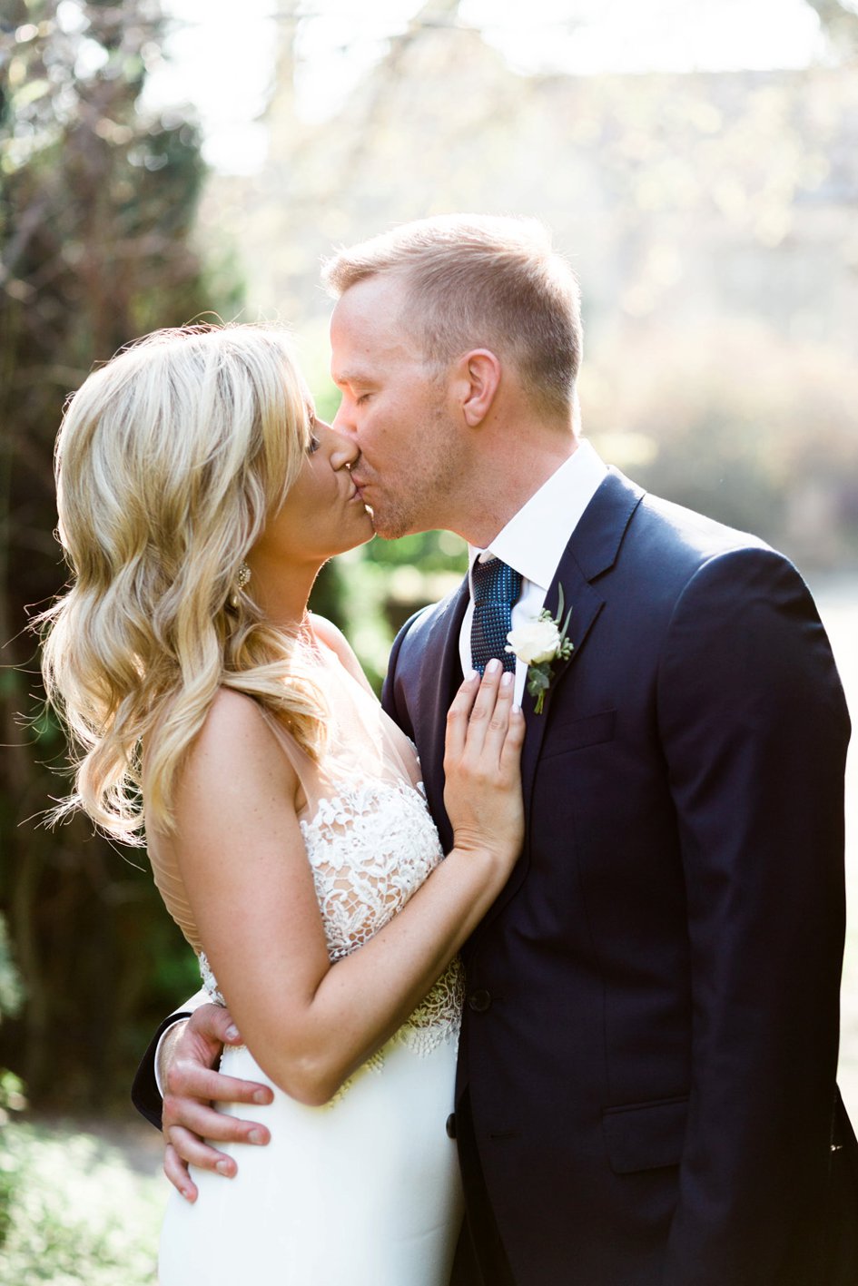 English Garden Love Affair at The Paine Art Center and Gardens