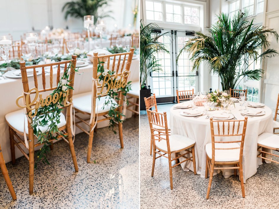 English Garden Love Affair at The Paine Art Center and Gardens