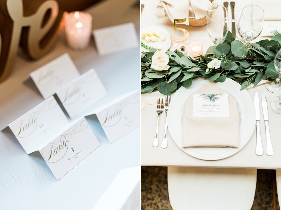 English Garden Love Affair at The Paine Art Center and Gardens