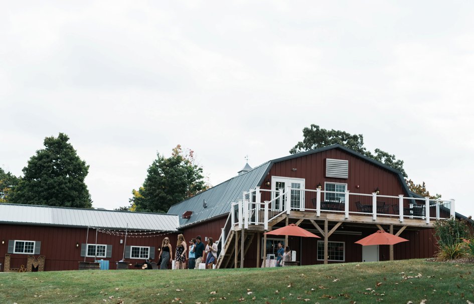 Pretty Pretend Wedding