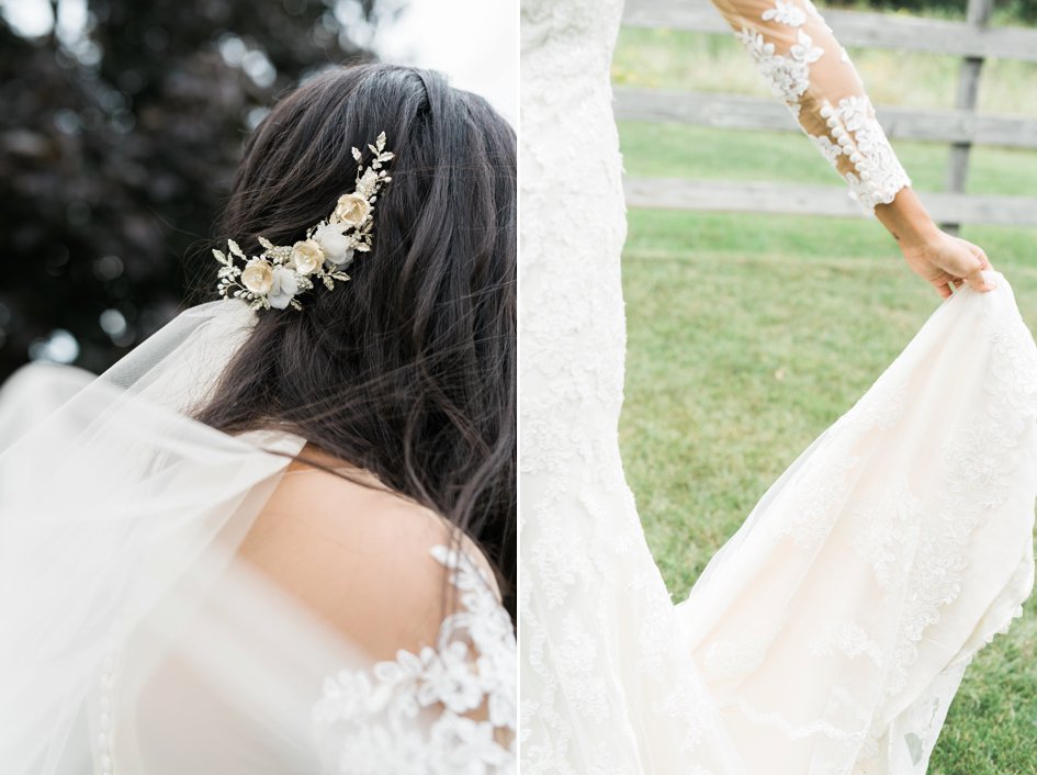 Pretty Pretend Wedding