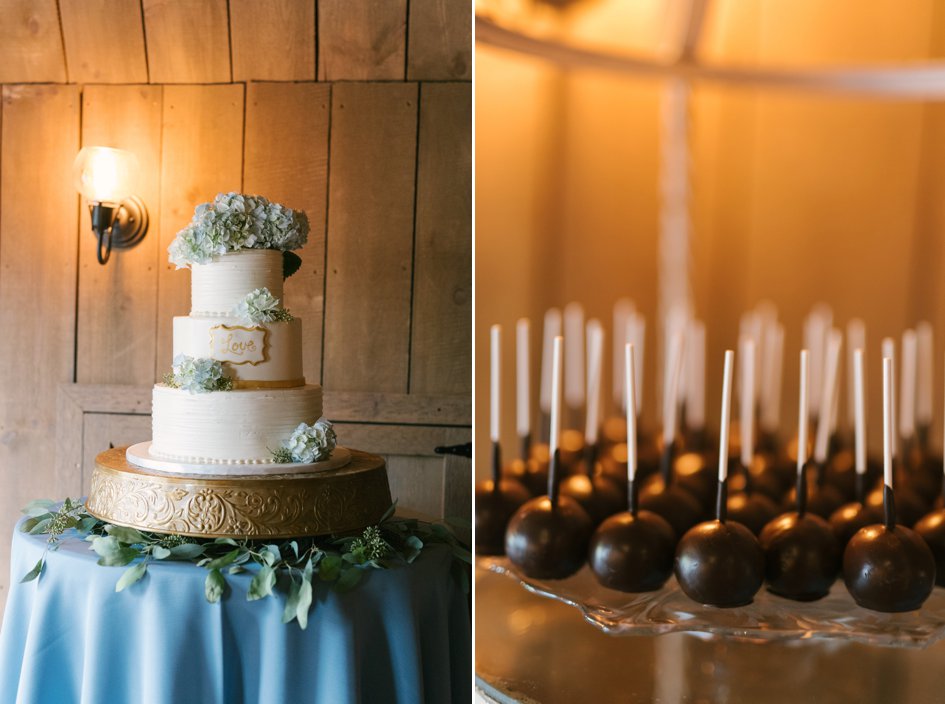 Pretty Pretend Wedding