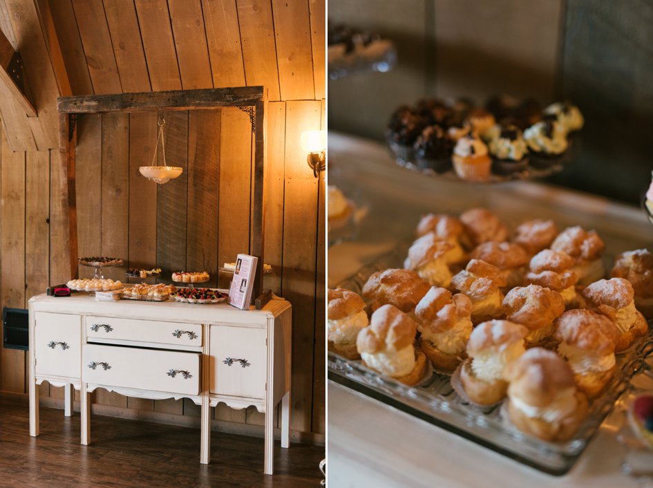 Pretty Pretend Wedding