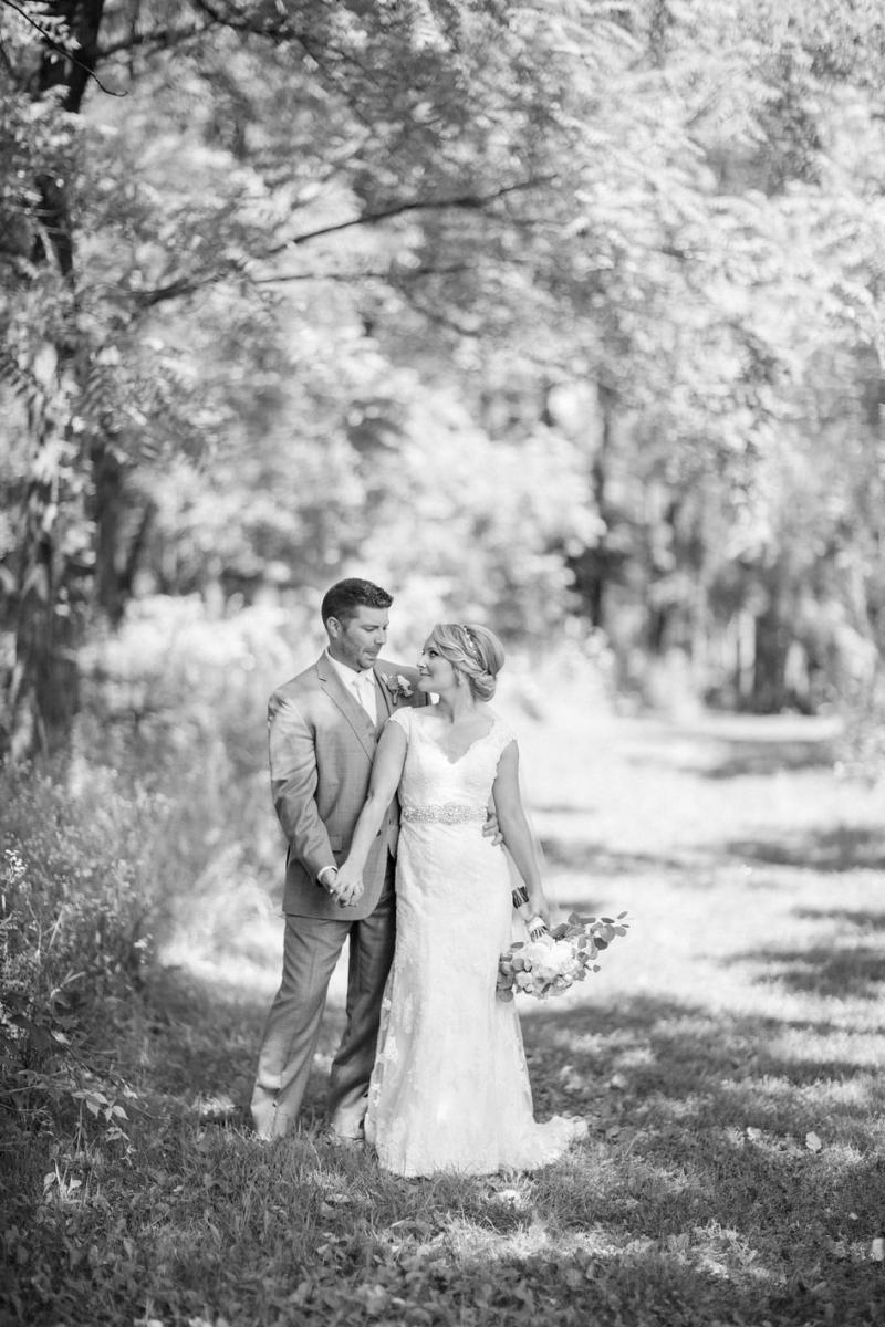 Sarah and Ryan
