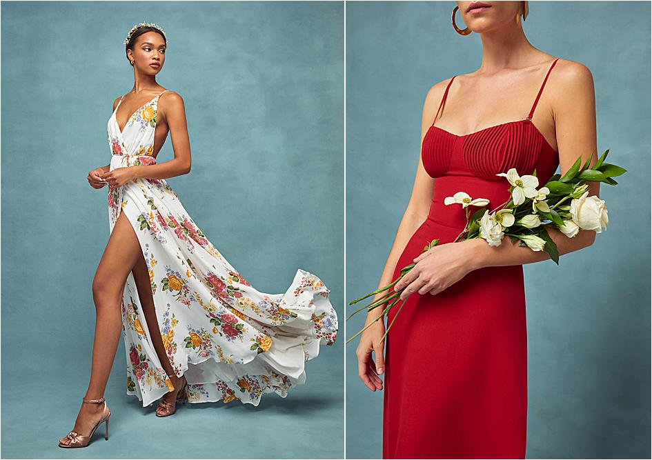 Reformation pinot dress on sale