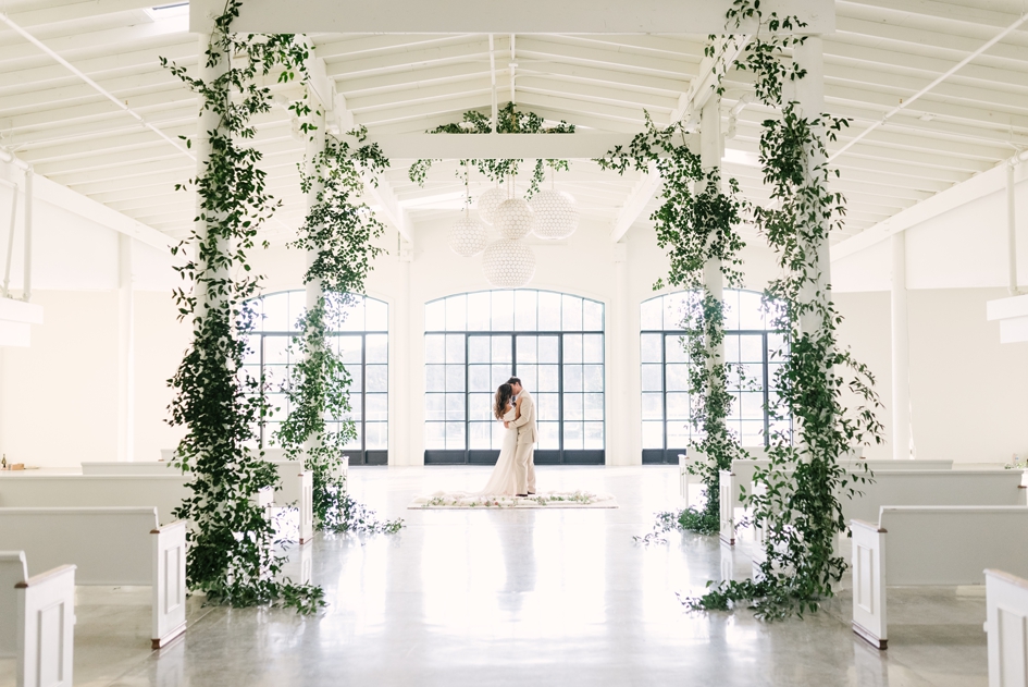 California's Hidden Wedding Venue Gems | California Wedding Day