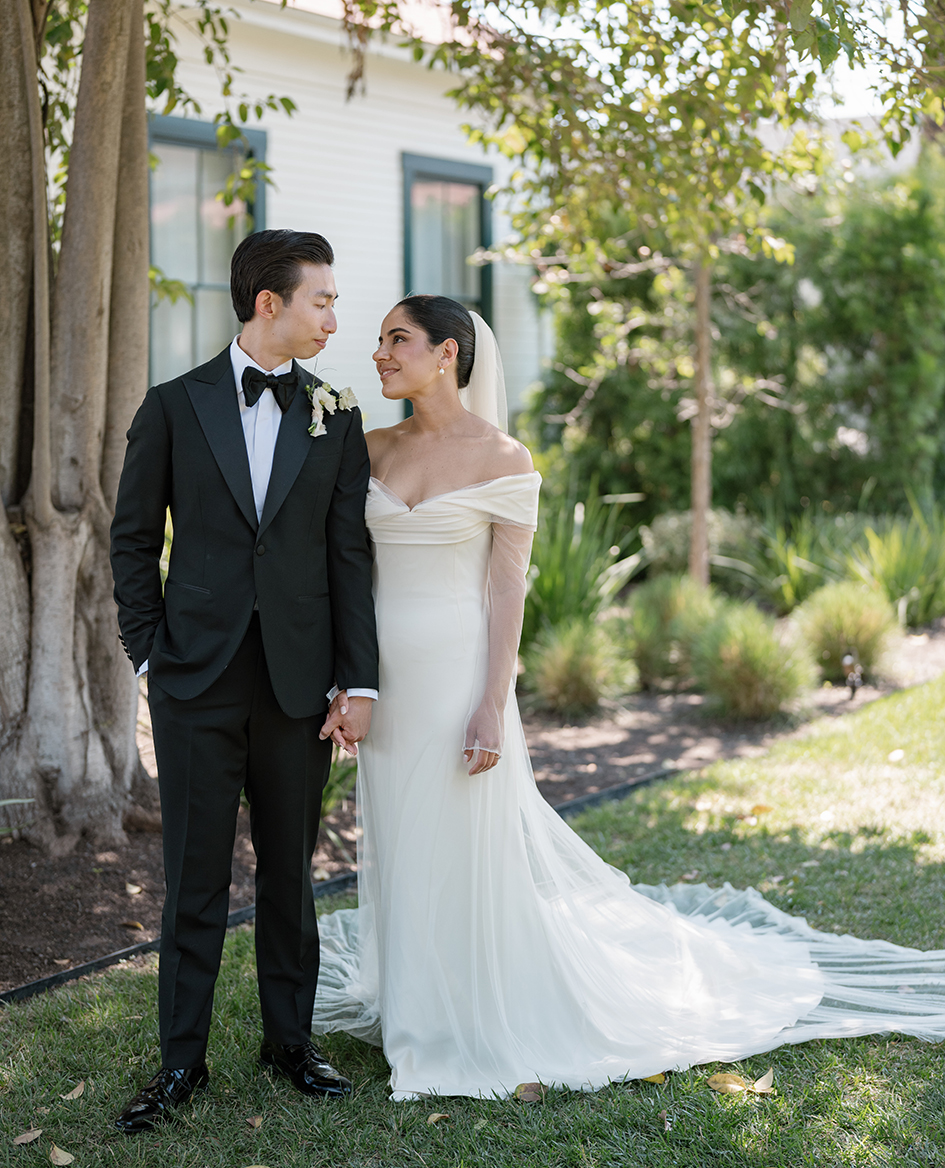 Zach and Dune Photography