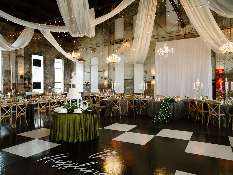 Casey Swanson Photography with Northern Pacific Center