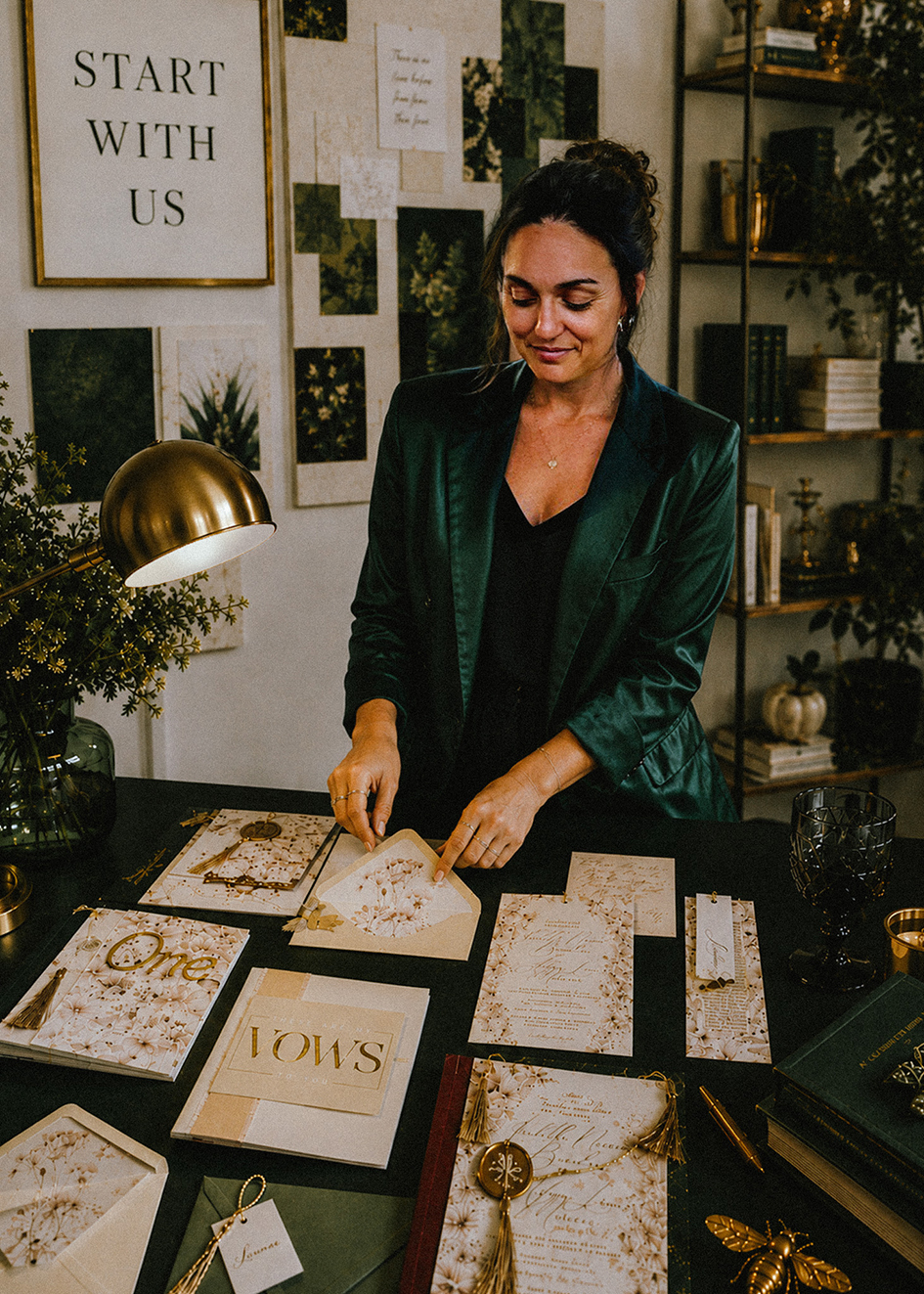 QueenBee Design Studio