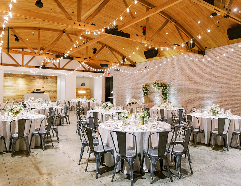 Courtesy of 24 Carrots Catering & Events