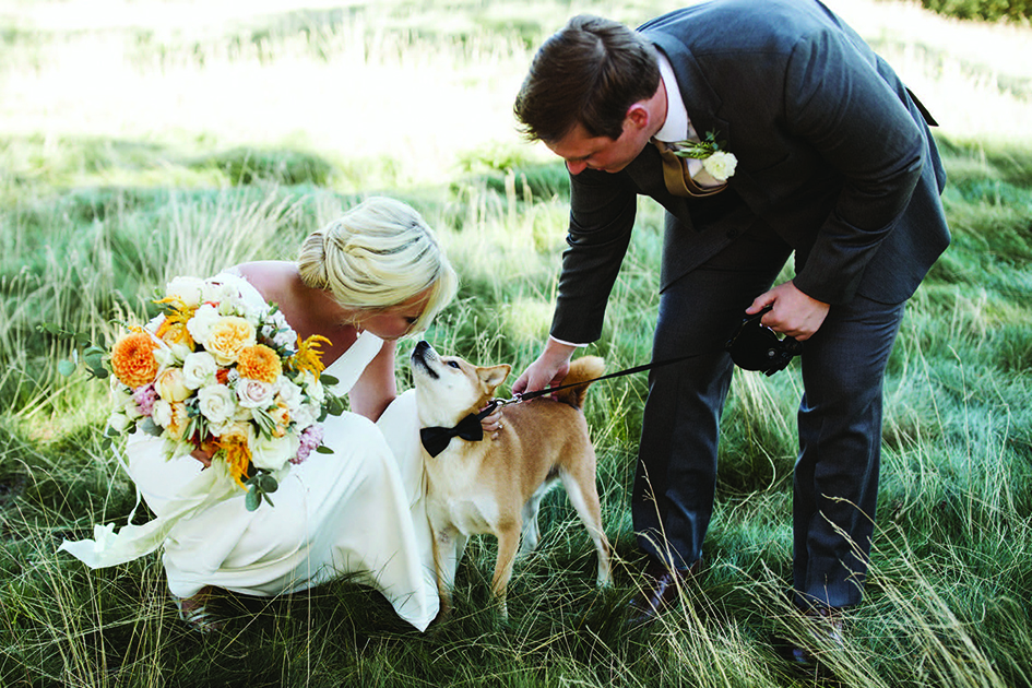 Suncadia Resort Weddings