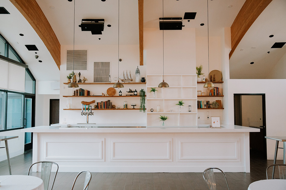Courtesy of 24 Carrots Catering & Events