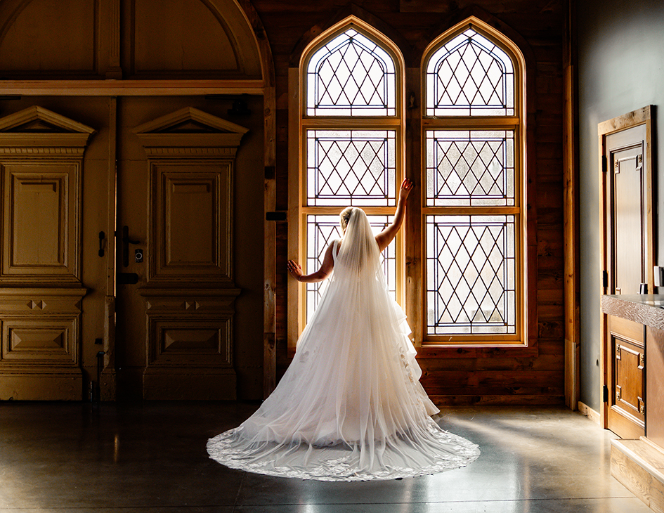 Willow Walk Photography