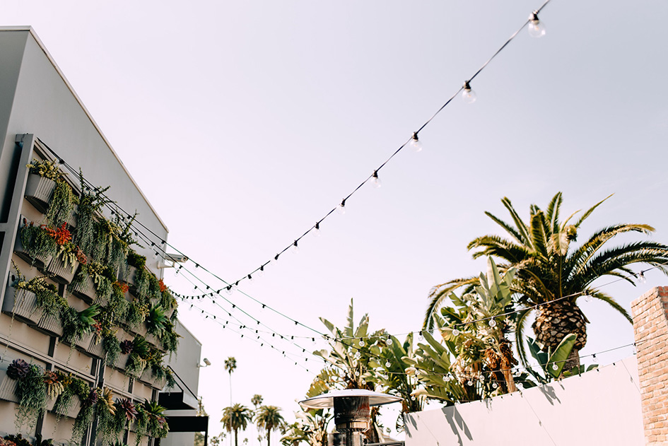 Courtesy of 24 Carrots Catering & Events