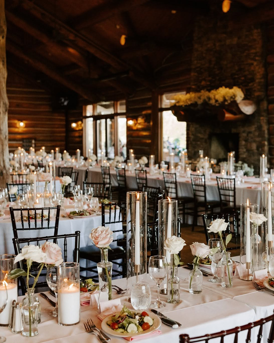 wilderness ridge ballroom