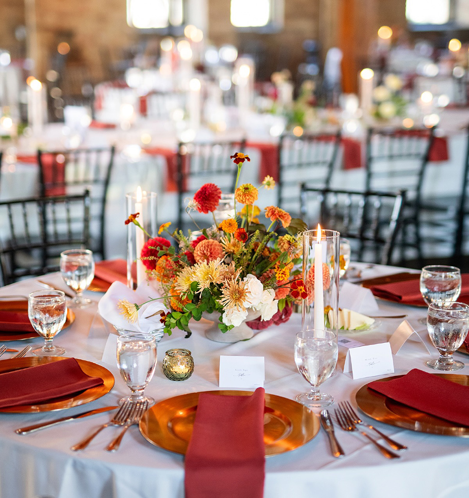 Image by The Essence Event Center