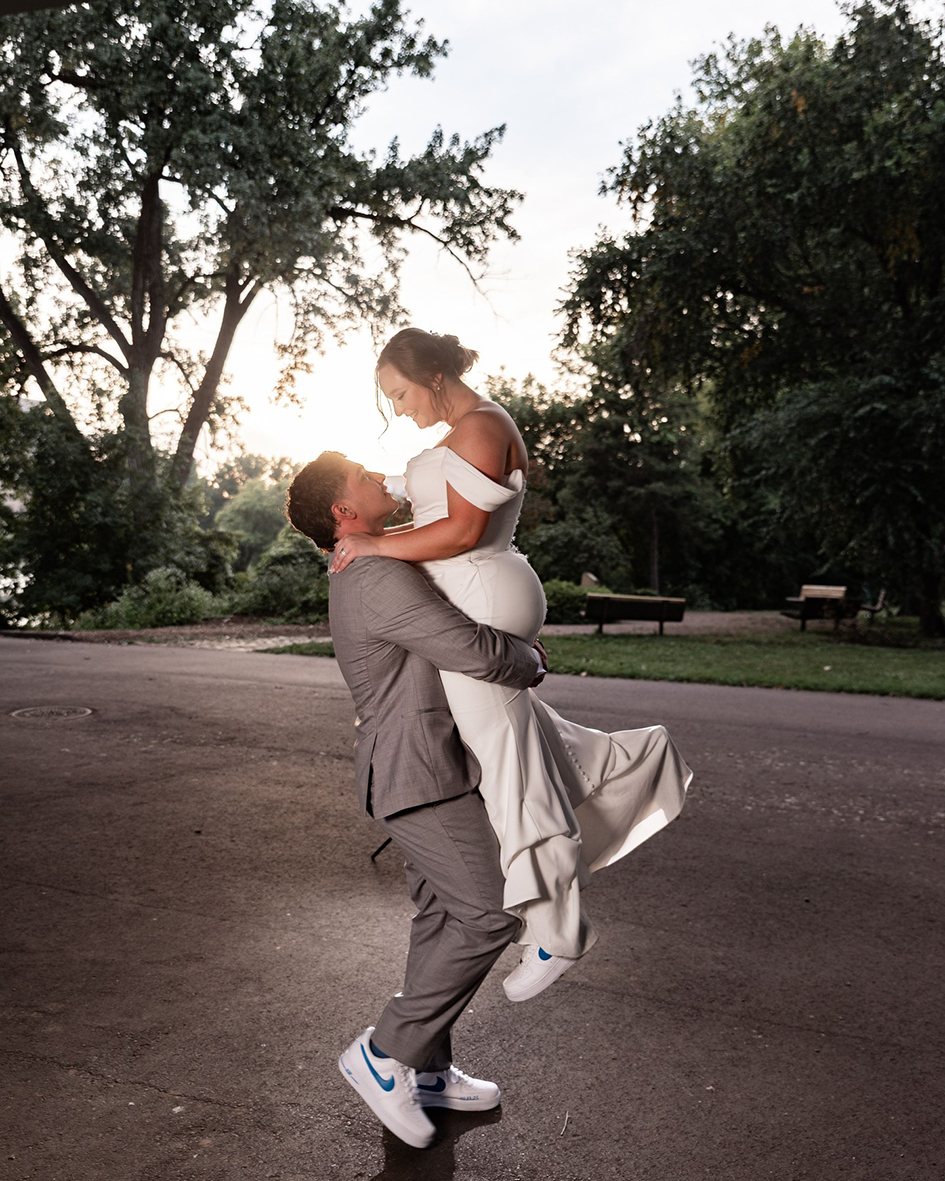 Complete Weddings + Events MSP