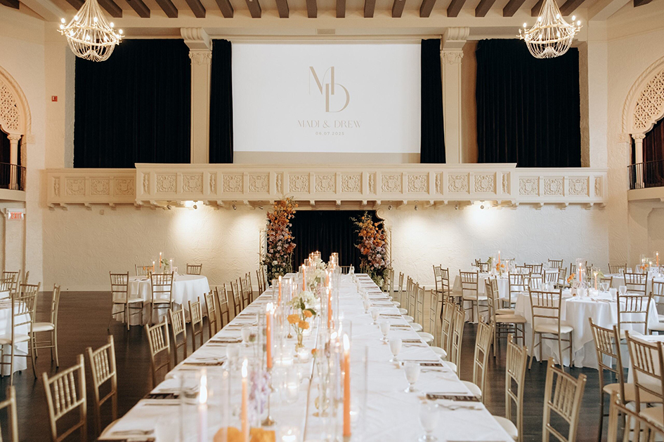 Katelyn Rowan Photography - Leo Ballroom