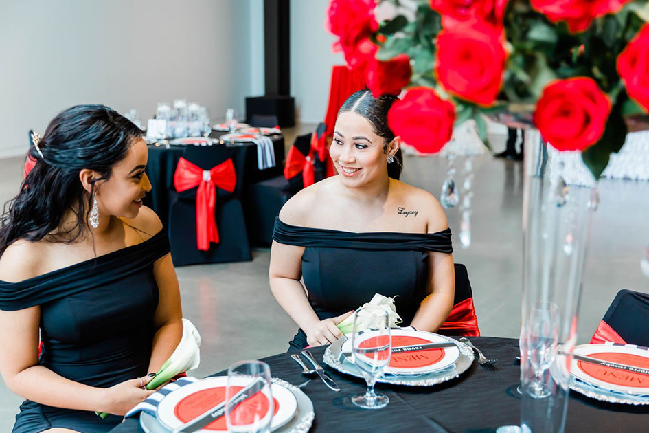 Nicole Corrine Photography & Kassondra Photography