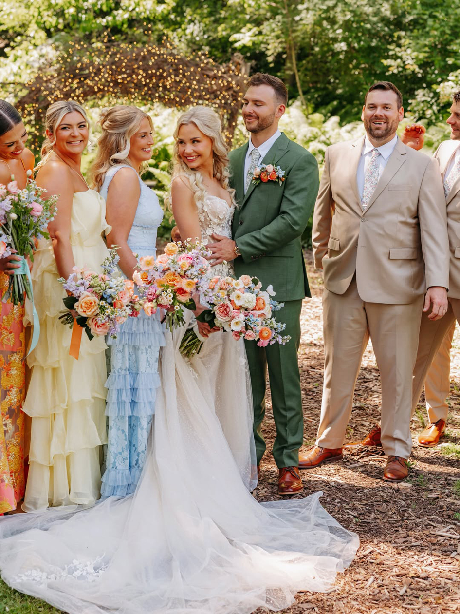 Sarah Heath Photography