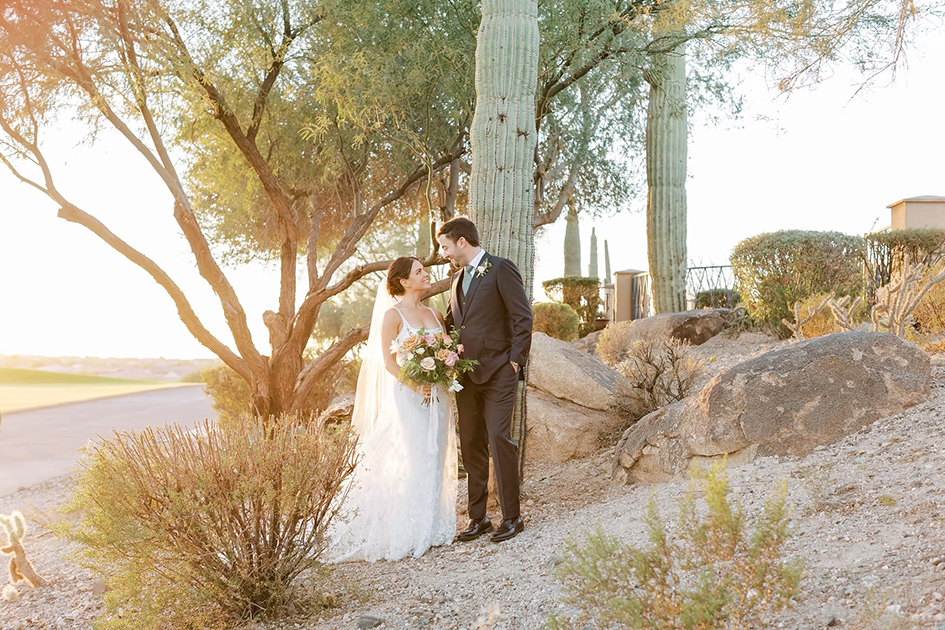 Blackstone Country Club Weddings