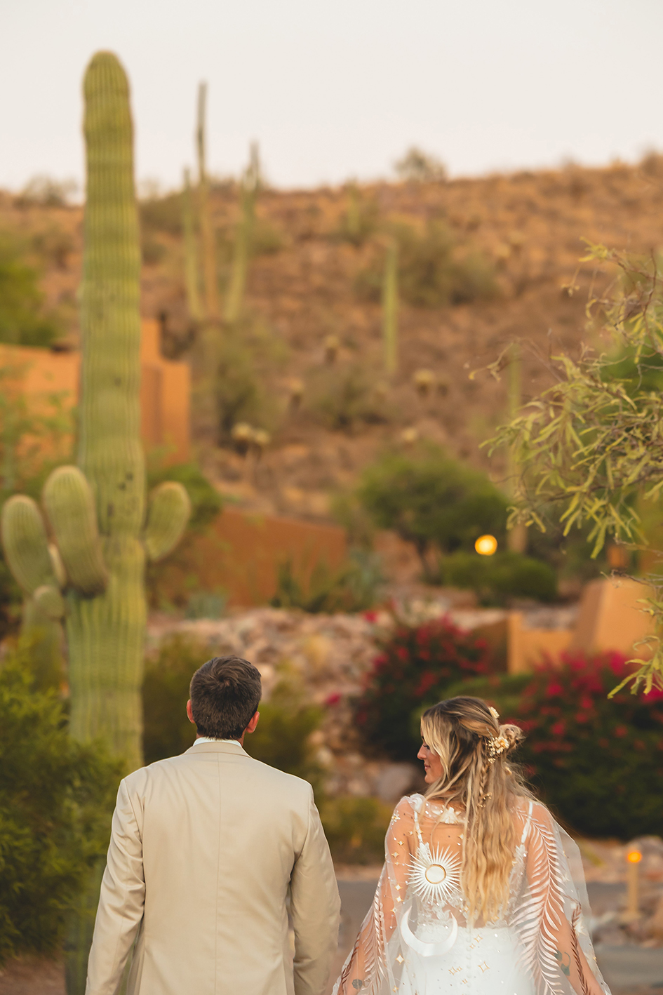 AZ Wedding Photographer