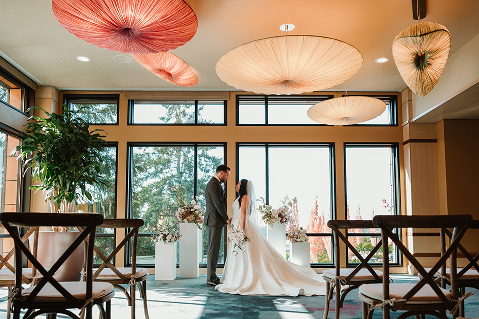 Taryn Nancy Photography courtesy of The Allison Inn & Spa 