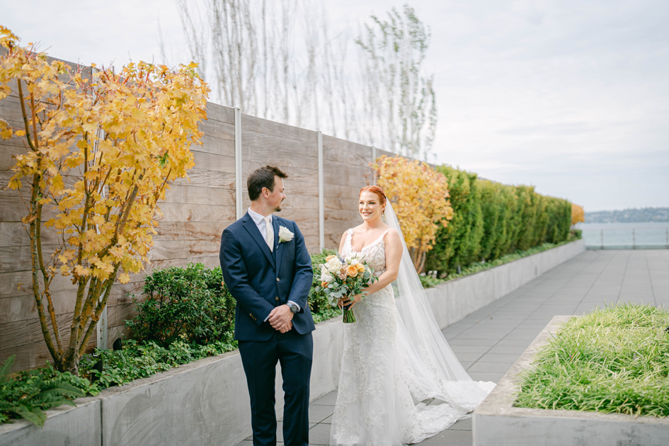 Photo by Ksenia Vasenev with Hyatt Regency Lake Washington