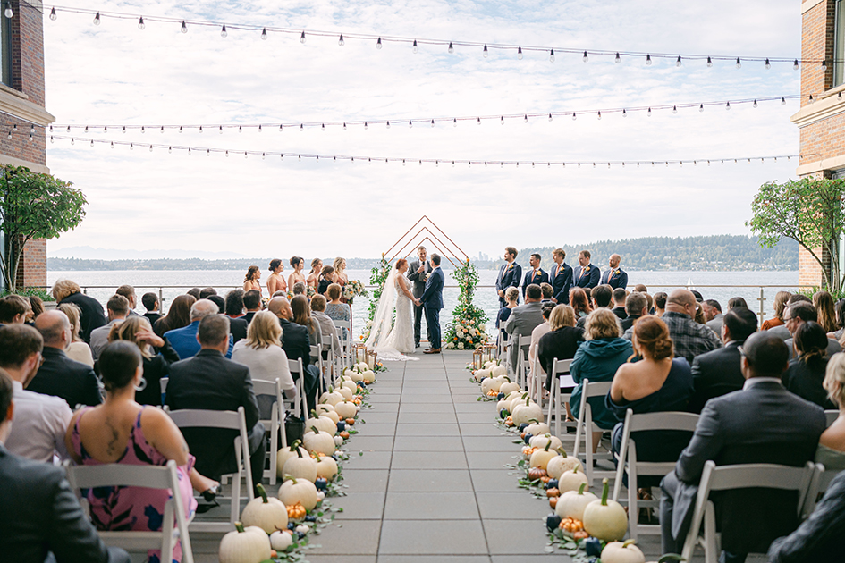 Photo by Ksenia Vasenev with Hyatt Regency Lake Washington