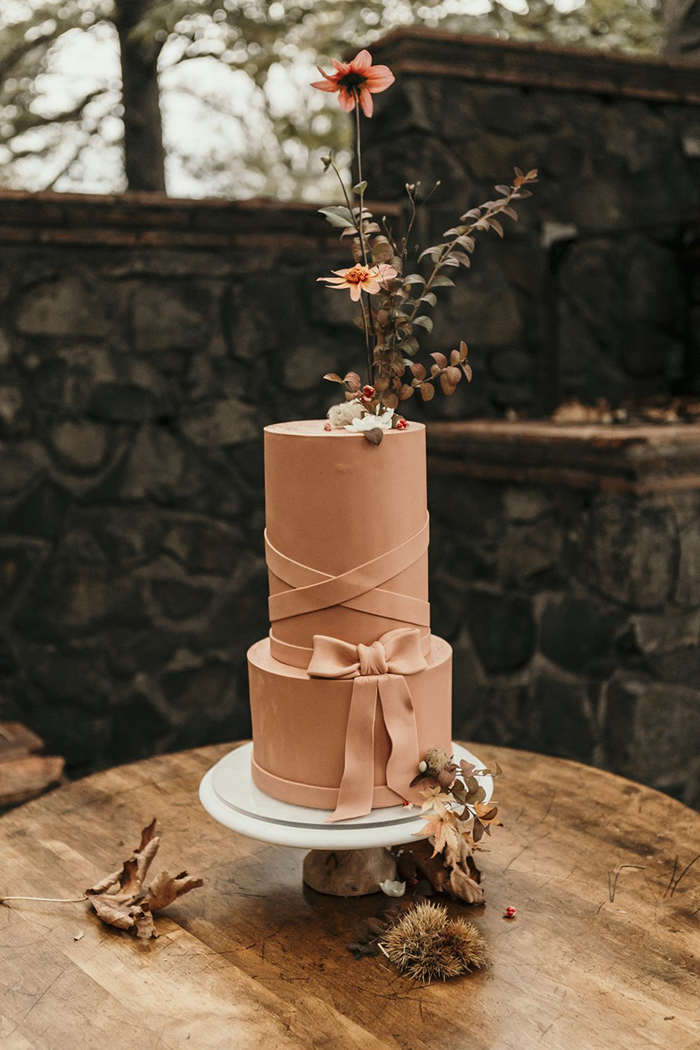 Cake by Dream Cakes
