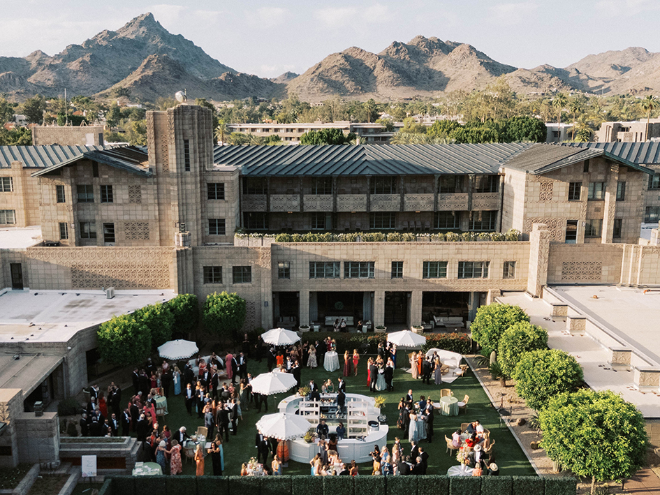 Arizona Biltmore