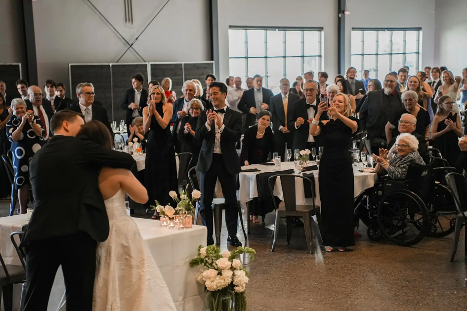 Courtesy of CRAVE Catering