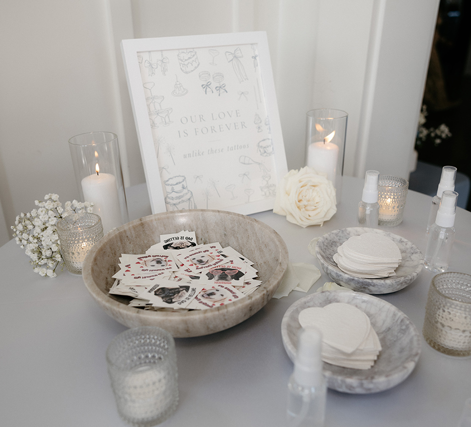 Emilee Meador with Renee Breanne Design + Co.