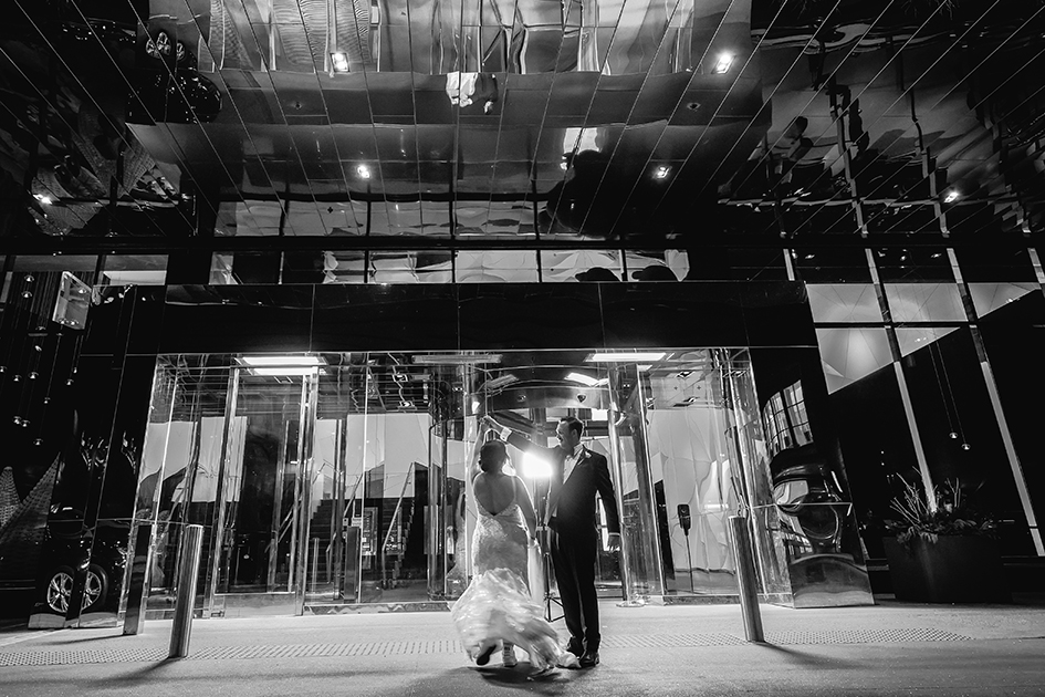 Vick Photography courtesy of Radisson Blu Mall of America