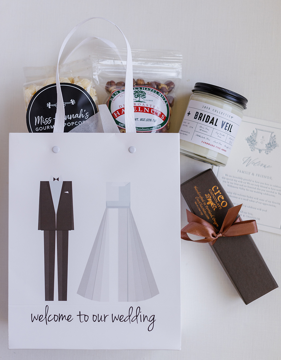 Amanda K Wedding Photography courtesy of The Allison Inn & Spa