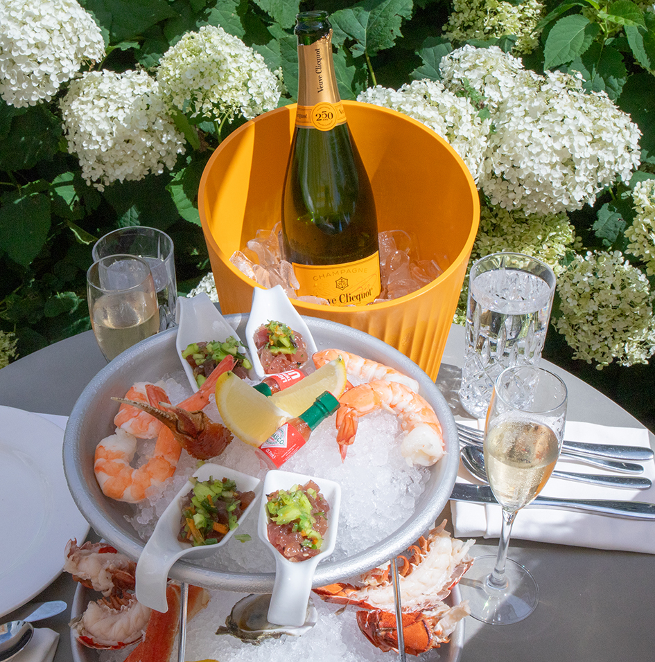 Courtesy of The Westin Edina Galleria