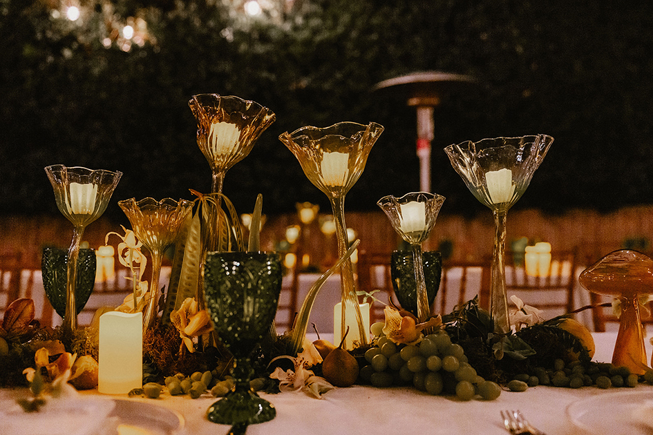 Max Wagner with I DO Need You Wedding Day Management