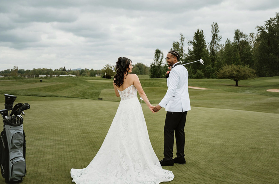 Karamarie Photography courtesy of Columbia Edgewater Country Club