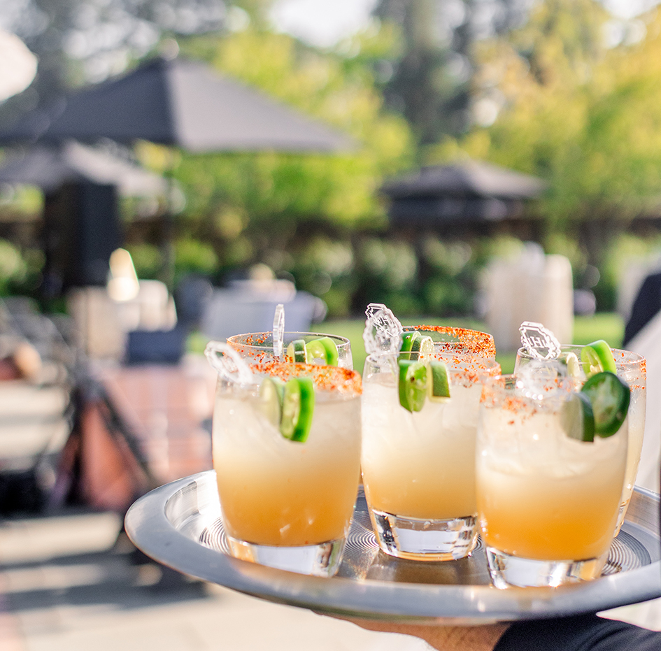 Kate Holt Photography courtesy of The Allison Inn & Spa