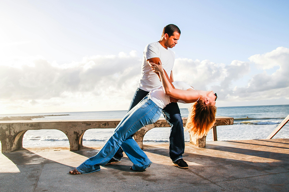 Photo courtesy of Fred Astaire Dance Studios