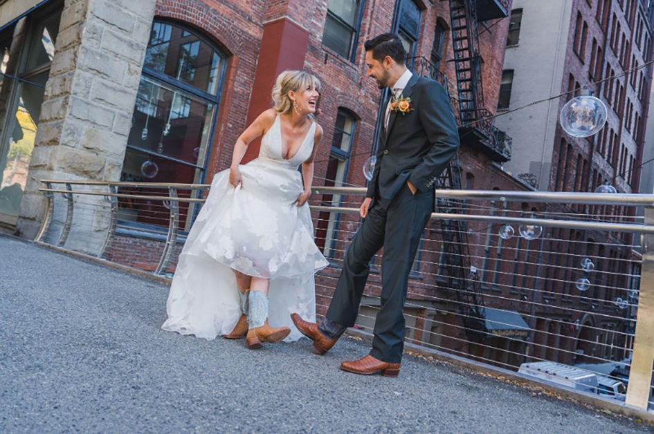 Urban Light Studios
