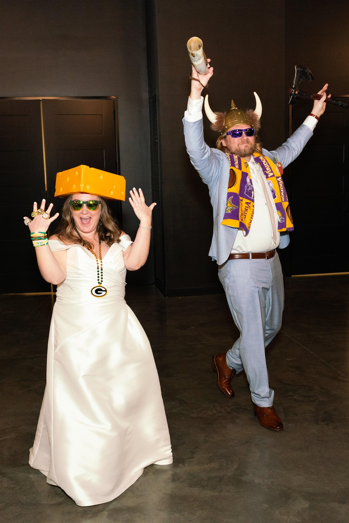 RKH Images courtesy of D'Amore Weddings