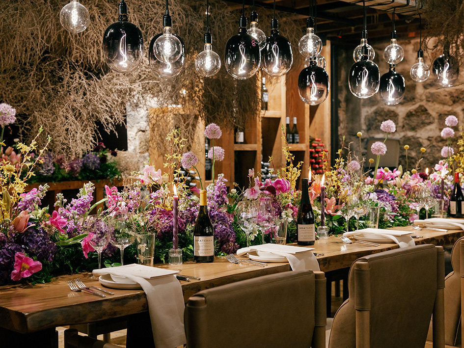 RTFaith Photography courtesy of High Desert Florals